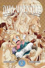 Dada Adventure